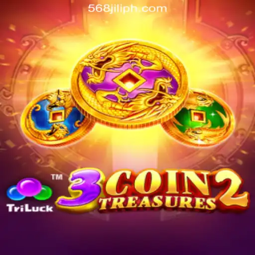 Exploring the Enchanting World of 3CoinTreasures2: A Comprehensive Guide