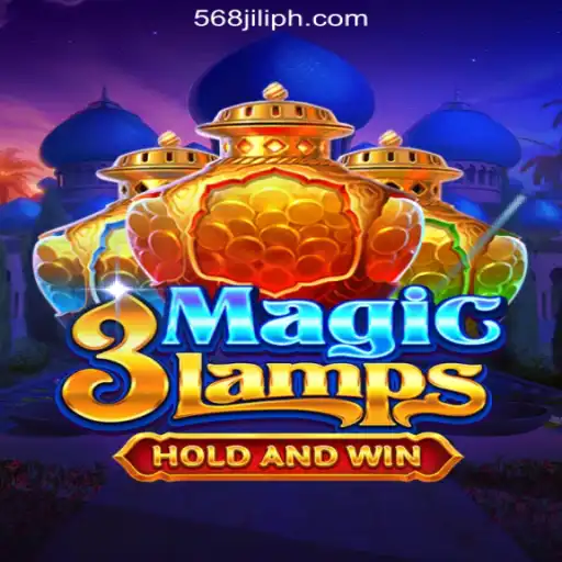 Exploring 3MagicLamps: A Thrilling Adventure in 568JILI.COM Online Casino Philippines