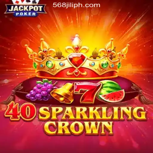 Exploring 40SparklingCrown: A Glittering Casino Experience