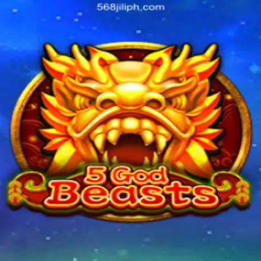 Discover the Thrilling World of 5GodBeasts at 568JILI.COM Online Casino Philippines