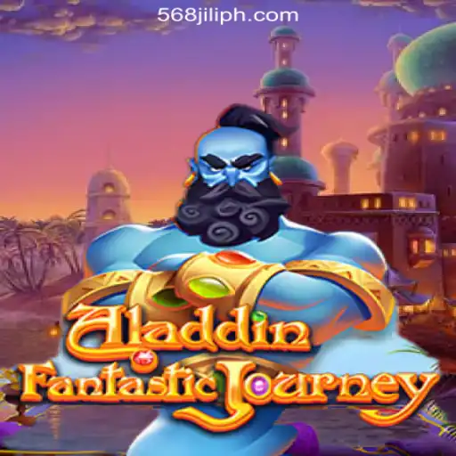 Exploring Aladdin: A Captivating Game on 568JILI.COM Online Casino Philippines