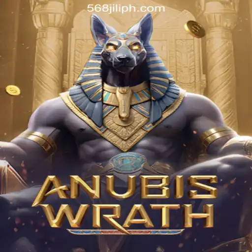 Exploring the Mysteries of AnubisWrath in 568JILI.COM Online Casino Philippines