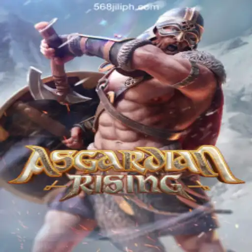 AsgardianRising: Exploring the Online Casino Adventure