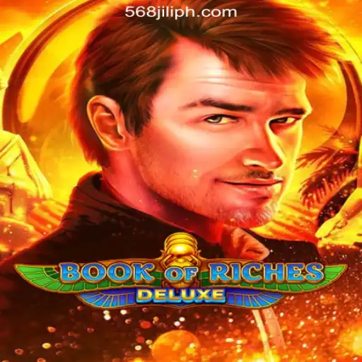 Unveiling the Mysteries of BookofRichesDeluxe at 568JILI.COM Online Casino Philippines