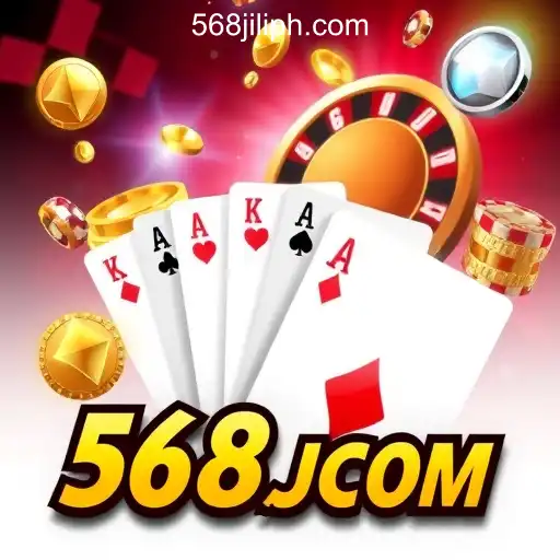 Exploring the World of Casino Games with 568JILI.COM Online Casino Philippines