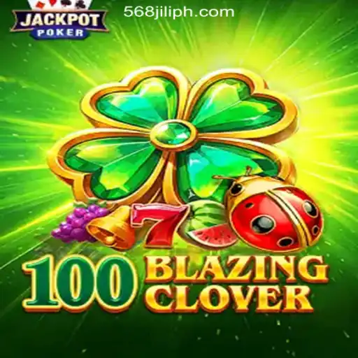 The Allure of 100BlazingClover in the World of Online Gaming
