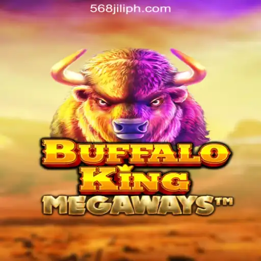 Discover the Thrilling Adventure of BuffaloKing at 568JILI.COM Online Casino Philippines