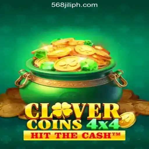Discovering the Excitement of CloverCoins4x4 at 568JILI.COM Online Casino Philippines