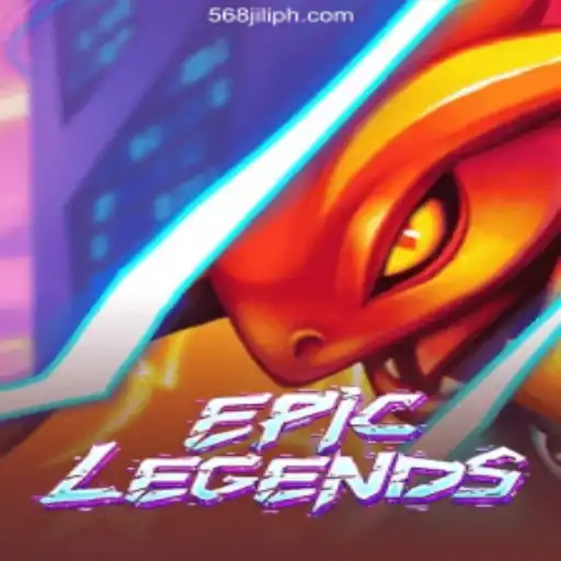 EpicLegends: A Thrilling Adventure in Gaming Today