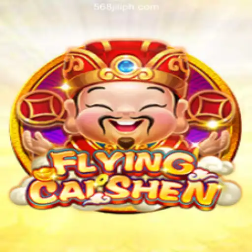 Discover the Exciting World of FlyingCaiShen at 568JILI.COM Online Casino Philippines