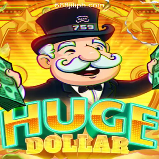 Exploring the Thrills of HugeDollar: An Exciting Journey with 568JILI.COM Online Casino Philippines