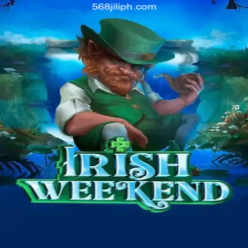 Discover the Thrills of IrishWeekend: A Dive into 568JILI.COM Online Casino Experience