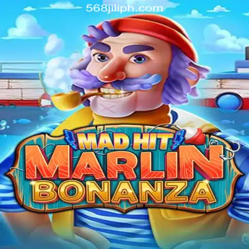MadHitMarlinBonanza: Dive into the Exciting Waters of Online Casino Gaming