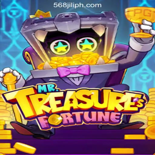 Discovering the Excitement of MrTreasuresFortune: A Premier Online Casino Game in the Philippines