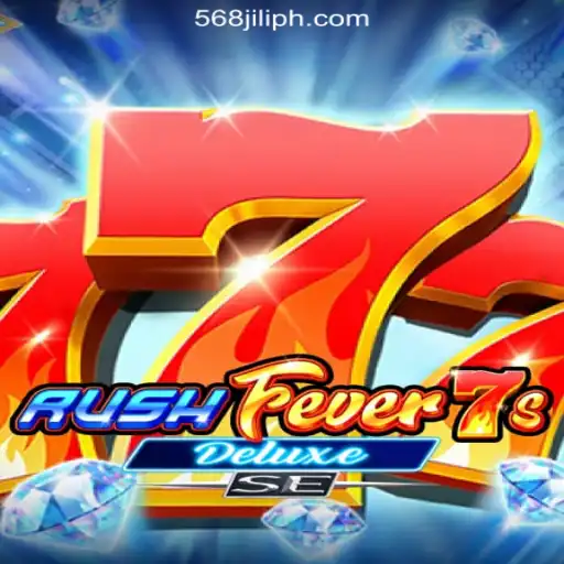 Discover the Thrilling RushFever7sDeluxeSE: A Premier Experience at 568JILI.COM Online Casino Philippines