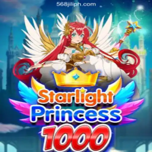 Exploring the Exciting World of StarlightPrincess1000 at 568JILI.COM Online Casino Philippines