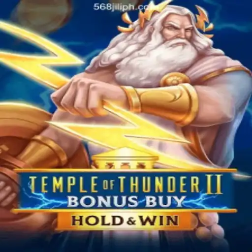 Dive into the Exciting World of TempleofThunderIIBonusBuy at 568JILI.COM Online Casino Philippines