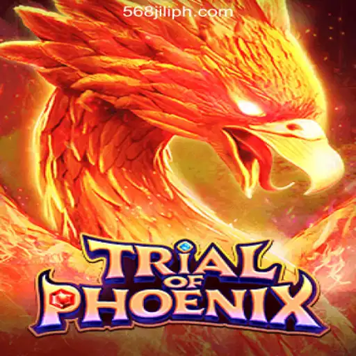 Discover the Exciting World of TrialofPhoenix at 568JILI.COM Online Casino Philippines