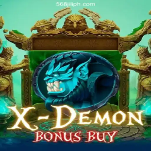 Exploring XDemonBonusBuy at 568JILI.COM Online Casino Philippines