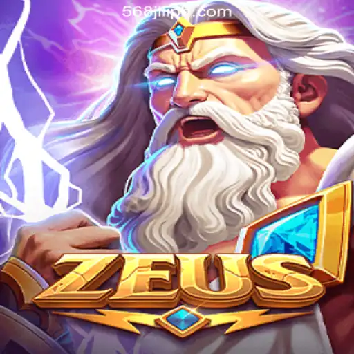 Discover Zeus: An Epic Adventure at 568JILI.COM Online Casino Philippines