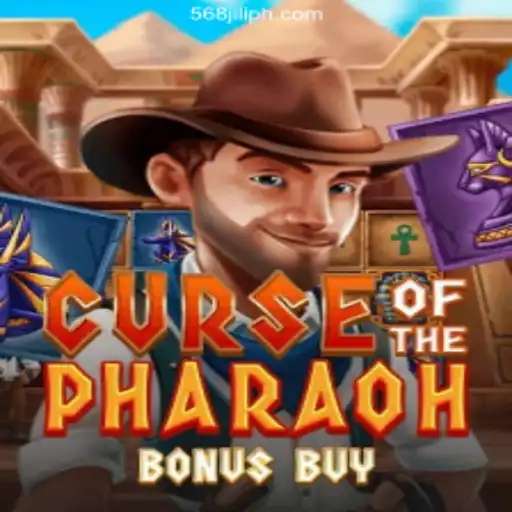 Discover the Thrilling World of Curse of the Pharaoh Bonus Buy at 568JILI.COM Online Casino Philippines