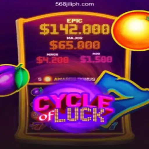 Exploring CycleofLuck: A Premier Game at 568JILI.COM Online Casino Philippines
