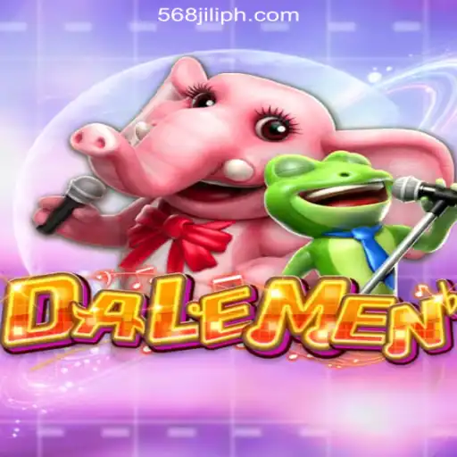 Exploring the Thrills of DALEMEN at 568JILI.COM Online Casino Philippines