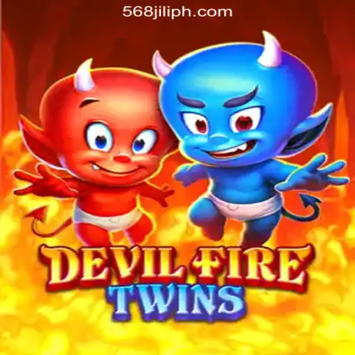 DevilFireTwins: A Thrilling Adventure in Online Casino Gaming