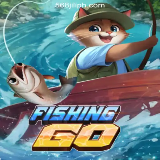 Discover the Thrilling World of FishingGO at 568JILI.COM Online Casino Philippines