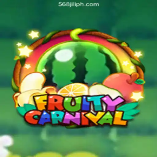 Dive into the Excitement of FruityCarnival: A Delightful Experience at 568JILI.COM Online Casino Philippines