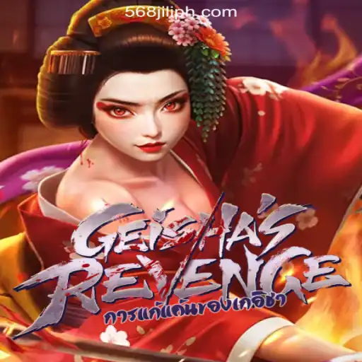 Discover the Allure of GeishasRevenge in the World of 568JILI.COM Online Casino Philippines