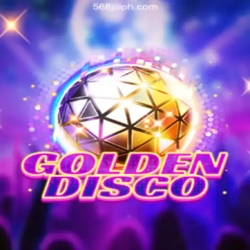 GoldenDisco: The Ultimate Gaming Experience at 568JILI.COM Online Casino Philippines