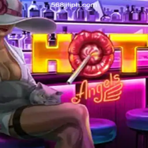 Exploring HotAngels: A Thrilling Adventure in the World of 568JILI.COM Online Casino Philippines