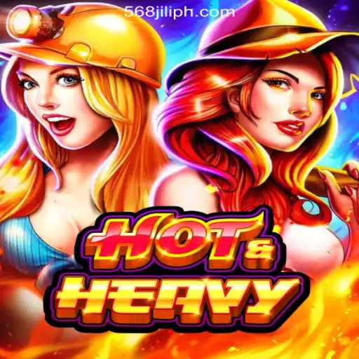 Dive into the World of HotHeavy: The Exciting Game at 568JILI.COM Online Casino Philippines