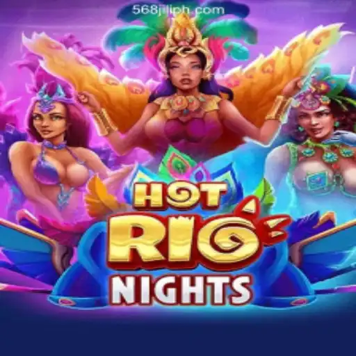 Discover the Excitement of HotRioNights Casino Game