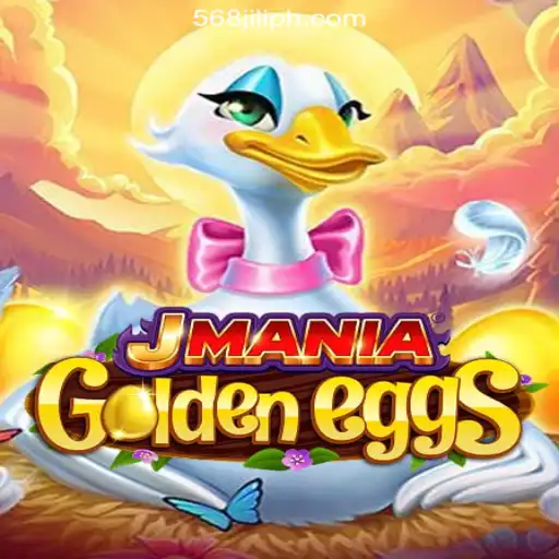 JManiaGoldenEggs: A New Thrill in the Online Casino Scene