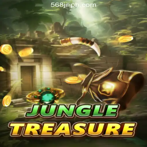 Dive into the Thrilling World of JungleTreasure at 568JILI.COM Online Casino Philippines