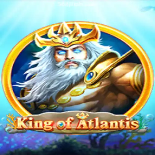 Dive into Adventure with KingofAtlantis at 568JILI.COM Online Casino Philippines