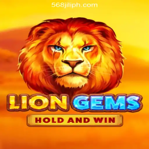 Exploring the Thrills of LionGems: A Premier Offering from 568JILI.COM Online Casino Philippines