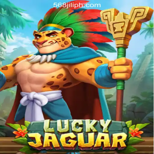 Discover the Thrilling World of LuckyJaguar at 568JILI.COM Online Casino Philippines