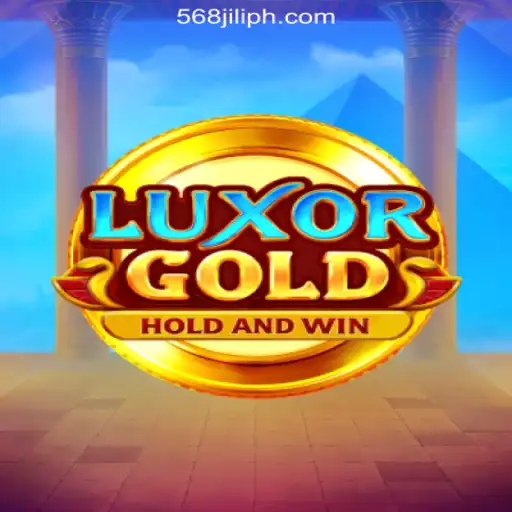 Discover the Thrilling World of LuxorGold at 568JILI.COM Online Casino Philippines