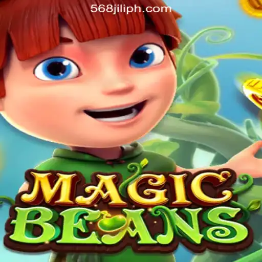 MAGICBEANS: A New Adventure Awaits at 568JILI.COM Online Casino Philippines