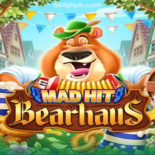 MadHitBearhaus: An Exciting Adventure in Gaming