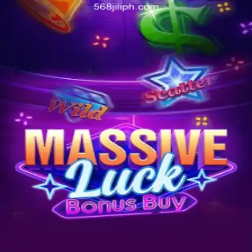 Unveiling the Excitement of MassiveLuckBonusBuy at 568JILI.COM Online Casino Philippines
