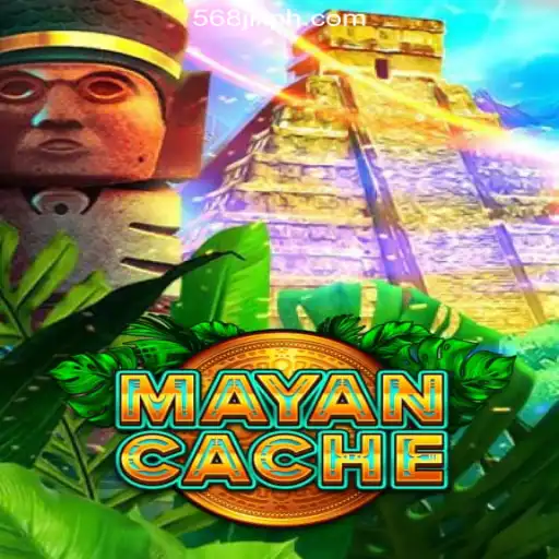 Exploring the Enigmatic World of MayanCache: A Dive into the Online Casino Universe
