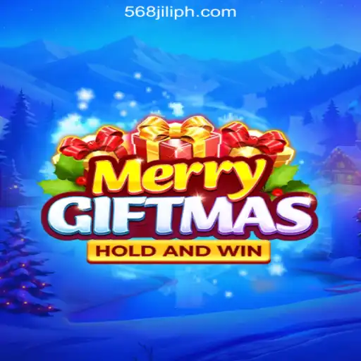 MerryGiftmas: Unwrapping the Joy of Gaming at 568JILI.COM Online Casino Philippines