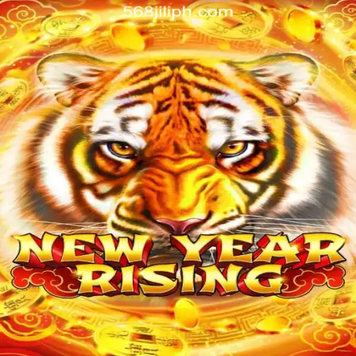 Experience the Thrilling World of NewYearRising at 568JILI.COM Online Casino Philippines
