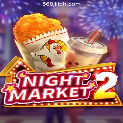 Exploring NightMarket2: A Thrilling New Gaming Experience at 568JILI.COM Online Casino Philippines