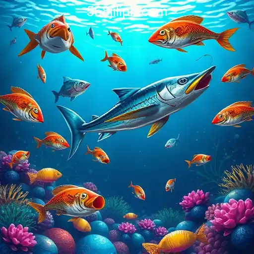 The Rise and Appeal of Online Fishing at 568JILI.COM Online Casino Philippines