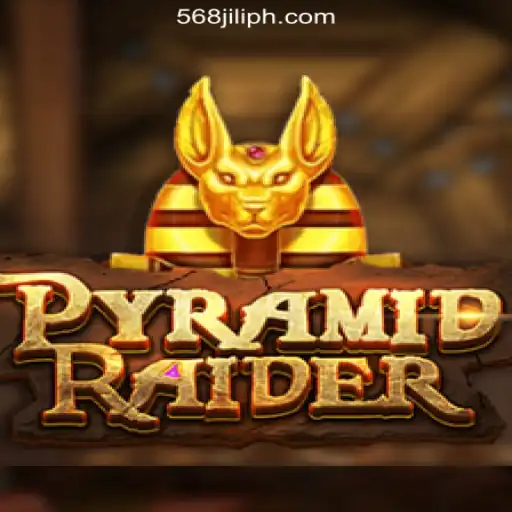Exploring PyramidRaider: A Thrilling Adventure in Online Gaming